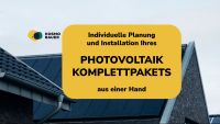 Photovoltaik, Solar, Installation und Verkauf. Nordrhein-Westfalen - Dinslaken Vorschau