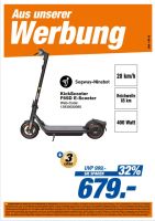 Segway Ninebot KickScooter F65D NEU&OVP Nordrhein-Westfalen - Bergheim Vorschau