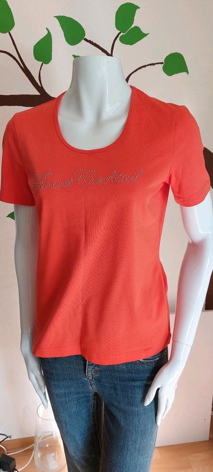 Damen T-Shirt's in Gr.M von "Gerry Weber" w.NEU in Andernach