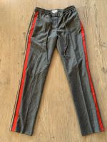 Wunderschöne graue Stoffhose/Track Pants von St. Emile Thüringen - Saale-Holzland-Kreis Vorschau