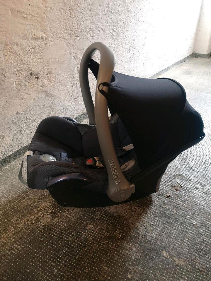 Maxi Cosi Kinder sitz mit Isofix in Memmingen