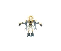 LEGO© Star Wars Minifigur SW0254 - General Grievous / Gebraucht Hamburg-Nord - Hamburg Langenhorn Vorschau