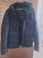 Steppjacke Gr.S ZARA MAN schwarz Baden-Württemberg - Ludwigsburg Vorschau