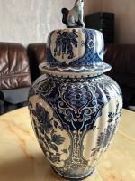 Vase Royal Sphinx Delft Nordrhein-Westfalen - Geilenkirchen Vorschau