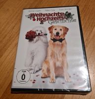 Weihnachtshochzeitsgeschichte DVD eingeschweißt Nordrhein-Westfalen - Zülpich Vorschau