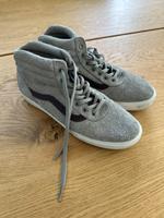 Sneaker von Vans Sachsen-Anhalt - Magdeburg Vorschau