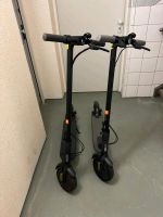 2x E-Scooters abzugeben tausch wäre auch möglich Häfen - Bremerhaven Vorschau