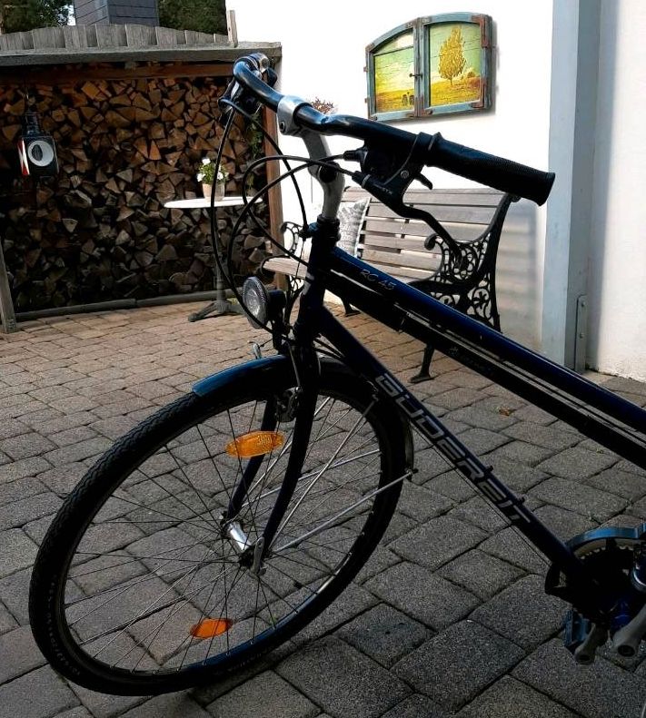 Fahrrad Gudereit RC 45 Trekking 28 Zoll Rahmenhöhe 48 in Stolberg (Rhld)