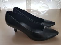 Neuwertige Graceland Pumps klassisch High Heels - schwarz 38 Baden-Württemberg - Karlsruhe Vorschau