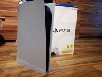 ICH SUCHE PlayStation 5 defekt, PS5 kaputt für Bastler Münster (Westfalen) - Centrum Vorschau