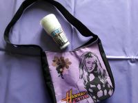Hannah Montana Tasche und Becher 14 Stück Bayern - Dietramszell Vorschau