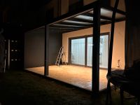 Terrassenüberdachung 6m x 3m inkl. LEDs , Wintergarten Nordrhein-Westfalen - Hamm Vorschau