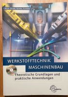 Werkstofftechnik Maschinenbau Europa Lehrmittel Bochum - Bochum-Nord Vorschau