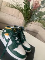 Nike Air Jordan Nordrhein-Westfalen - Hagen Vorschau