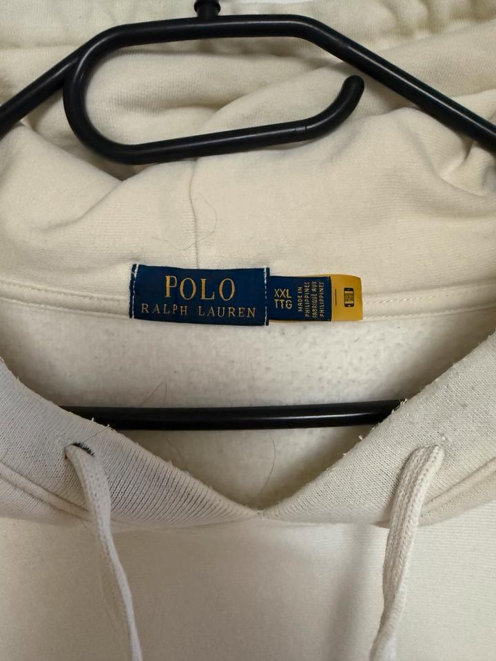 Polo Ralph Lauren Hoodie in Oberasbach