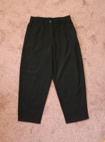 Neue high Waist Bundfalten Karotten Hose von Zara Größe M 38 Innenstadt - Köln Altstadt Vorschau