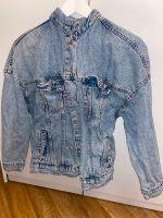 Jeans Jacke Berlin - Spandau Vorschau