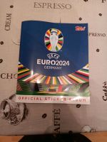 Topps UEFA Euro 2024 Germany Official Sticker Album Sachsen-Anhalt - Kalbe (Milde) Vorschau