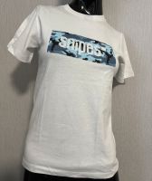 Snipes T-Shirt Gr.L Niedersachsen - Garrel Vorschau