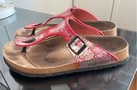 Birkenstock Papillio Gizeh 42 Rheinland-Pfalz - Kaiserslautern Vorschau
