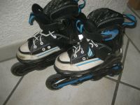 Crane Jungen Inliner Größe 33-37 Rollschuhe Inlineskates Rheinland-Pfalz - Birkenheide Vorschau