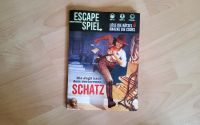 Escapespiel - die Jagd nach dem verlorenen Schatz Bayern - Schonungen Vorschau