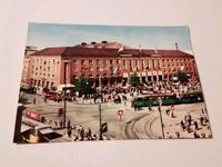 Postkarte Schweizer Mustermesse 1960 Sachsen - Heidenau Vorschau