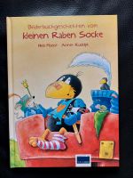 NEU - Buch Rabe Socke Bilderbuchgeschichten Bayern - Bruckmühl Vorschau
