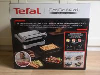 Tefal OptiGrill 4 in 1 OVP Dortmund - Innenstadt-West Vorschau