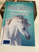 Silberblitz # Geheimnis im Mondschein # Buch  # Mädchen Nordrhein-Westfalen - Vettweiß Vorschau