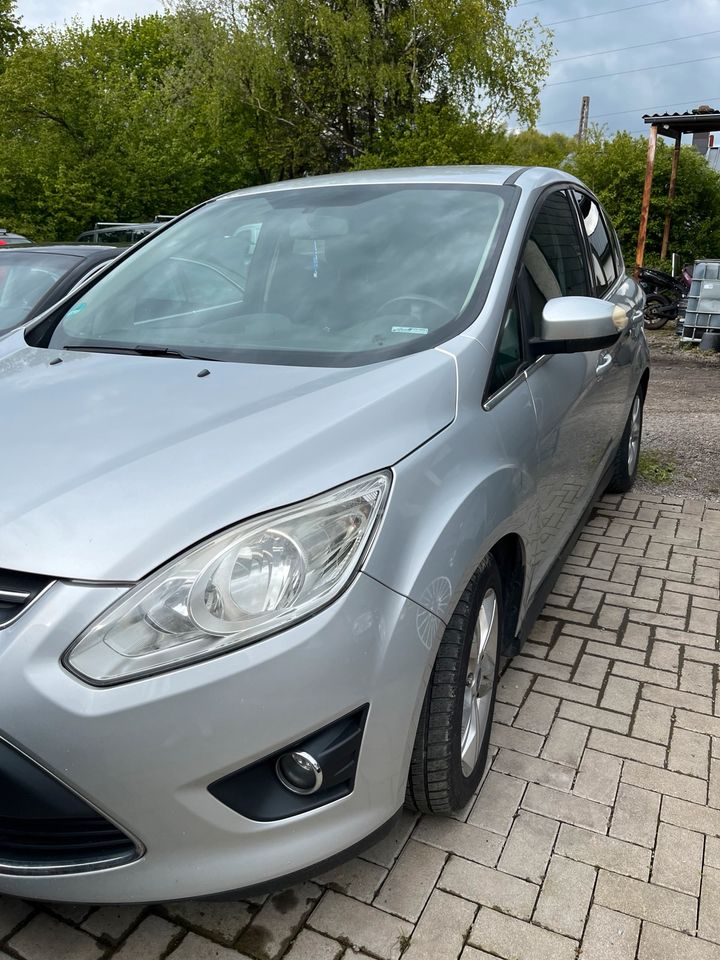 Ford C-Max (Champions Edition) in Schwelm