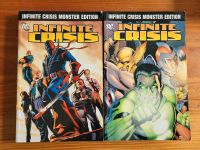 Infinite Crisis Comics Schleswig-Holstein - Hollingstedt Vorschau