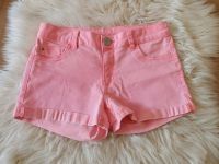 Strechy Shorts lachsfarben 164 C&A Bayern - Moosbach b. Vohenstrauß Vorschau