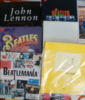 Beatles + Lennon + McCartney Bücher Nordrhein-Westfalen - Recklinghausen Vorschau