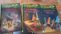 Das Magische Baumhaus , 7 Bücher Rheinland-Pfalz - Otterstadt Vorschau