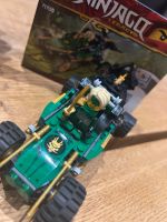 Lego 71700 Ninjago Legacy Lloyds Dschungelräuber Niedersachsen - Edemissen Vorschau