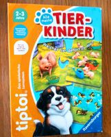 Tiptoi Spiel Tierkinder Nordrhein-Westfalen - Steinhagen Vorschau