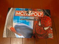Spider-Man Monopoly Thüringen - Nöda Vorschau