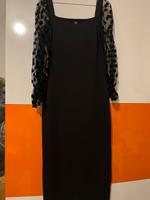 Damenkleid Gr.36 Gr.S Neu schwarz Kleid Shein Baden-Württemberg - Heilbronn Vorschau