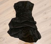 Sexy schwarzes Kleid von LAONA Größe 38 (fällt wie 36 aus) Bayern - Eichenau Vorschau