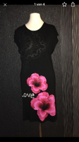 Schönes Kleid  Gr. 36 DESIGUAL Saarland - Illingen Vorschau