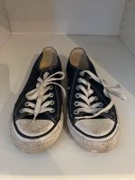 Converse Chucks Blau 37 Nordrhein-Westfalen - Hürth Vorschau