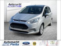 Ford B-MAX 1.0 EcoBoost Titanium Sachsen - Limbach-Oberfrohna Vorschau