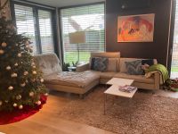 Sofa / Couch COR Consenta B210xT95cm + Liegenelement in Leder Bayern - Niedernberg Vorschau