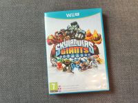 Skylanders Giants Wii Spiel Nintendo sehr gut Sachsen-Anhalt - Halle Vorschau