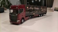 Scania Christmas Truck 2023 / 1:87 Nordrhein-Westfalen - Siegen Vorschau