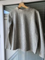 Tom Tailor turtle neck Pullover, hellgrau, Gr. M Kr. Altötting - Marktl Vorschau