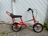 Bonanza Blitz Kinderfahrrad 12“ DDR Fahrrad Retro Thüringen - Weimar Vorschau