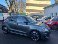 Suzuki Swift Sport Festpreis Duisburg - Homberg/Ruhrort/Baerl Vorschau