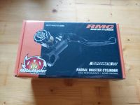 Moto-Master RMC Radiale Bremspumpe 12mm neu Hessen - Schwalmstadt Vorschau